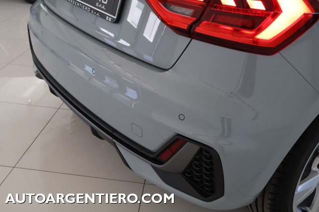 AUDI A1 usata, con Chiusura centralizzata senza chiave