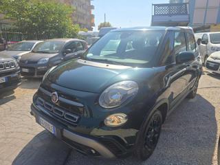 FIAT 500L usata, con Airbag laterali
