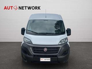 FIAT Ducato usata, con Climatizzatore