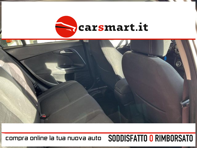 FIAT Tipo usata, con Controllo automatico clima