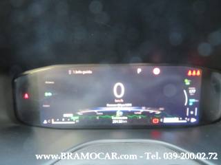 JEEP Compass usata, con Park Distance Control