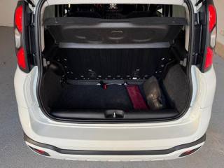 FIAT Panda Cross usata 19