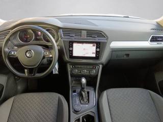 VOLKSWAGEN Tiguan usata, con Immobilizzatore elettronico