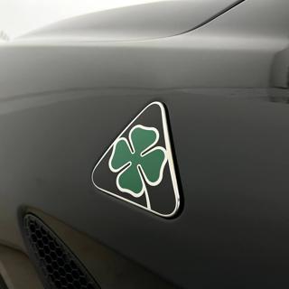 ALFA ROMEO Giulia usata, con MP3