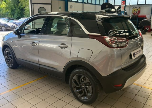 OPEL Crossland X usata, con Airbag Passeggero