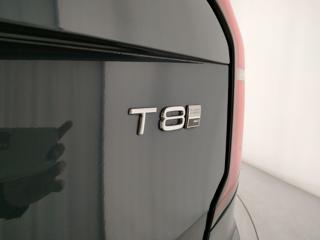 VOLVO XC90 usata, con Fari direzionali