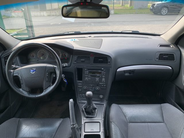 VOLVO V70 usata, con Fendinebbia