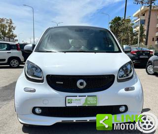 SMART ForTwo usata, con Airbag laterali