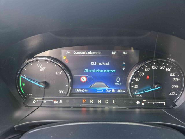 FORD Kuga usata, con Climatizzatore