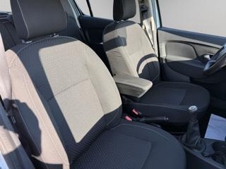 DACIA Sandero usata, con Fendinebbia
