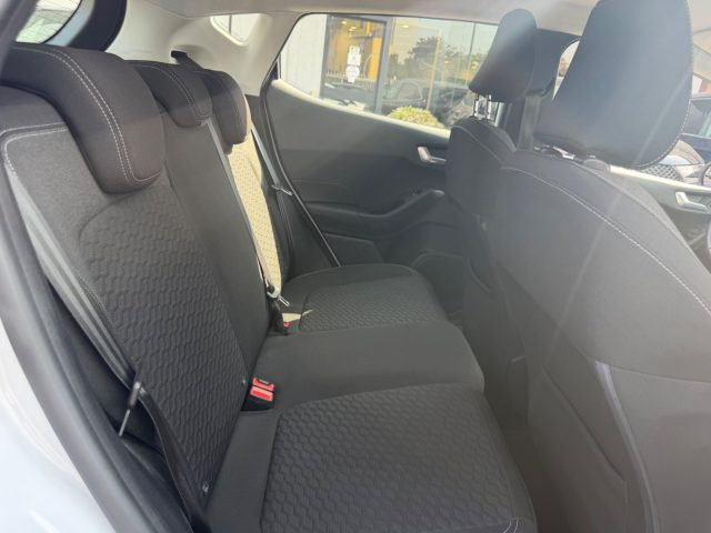FORD Fiesta usata, con Chiusura centralizzata