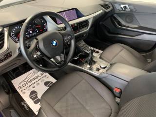 BMW 118 usata, con Controllo trazione