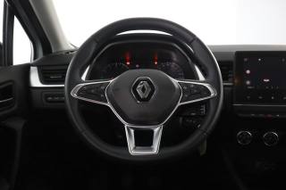 RENAULT Captur usata 5