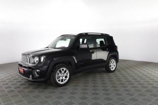 JEEP Renegade usata 6
