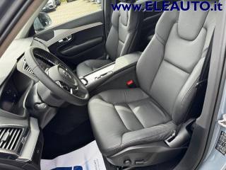 VOLVO XC90 usata, con Servosterzo