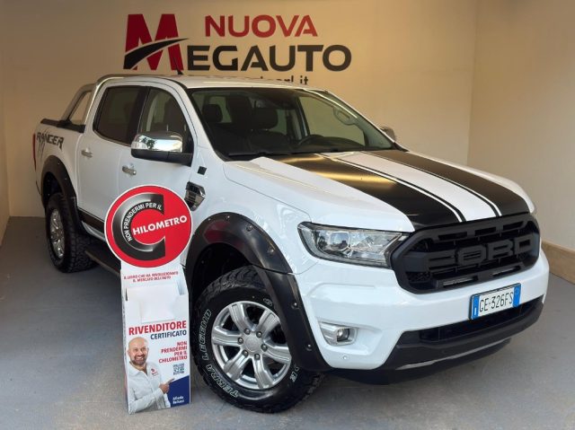 FORD Ranger usata, con Airbag