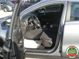 KIA Sportage usata, con Climatizzatore