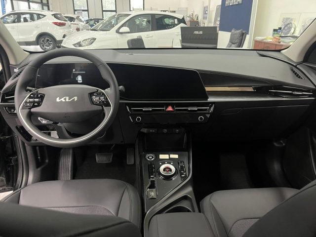 KIA Niro usata, con Cerchi in lega