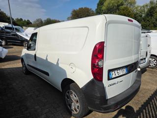 FIAT Doblo usata, con Alzacristalli elettrici