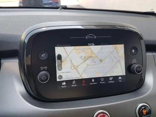 FIAT 500X usata, con Immobilizzatore elettronico