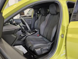 PEUGEOT 208 usata, con Park Distance Control