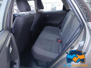 TOYOTA Auris Touring Sports usata, con Fendinebbia