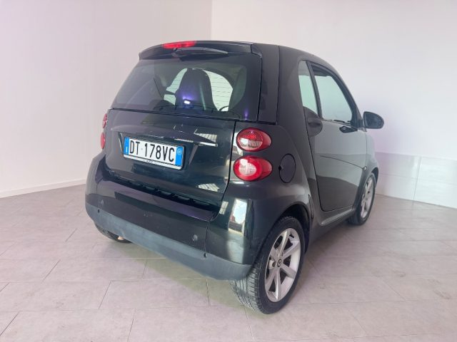 SMART ForTwo usata 8