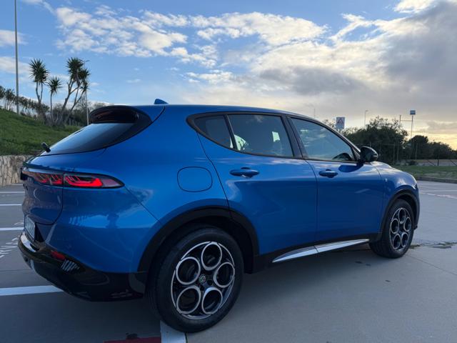 ALFA ROMEO Tonale usata, con Airbag testa