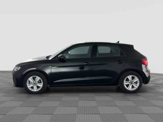 AUDI A1 usata 1