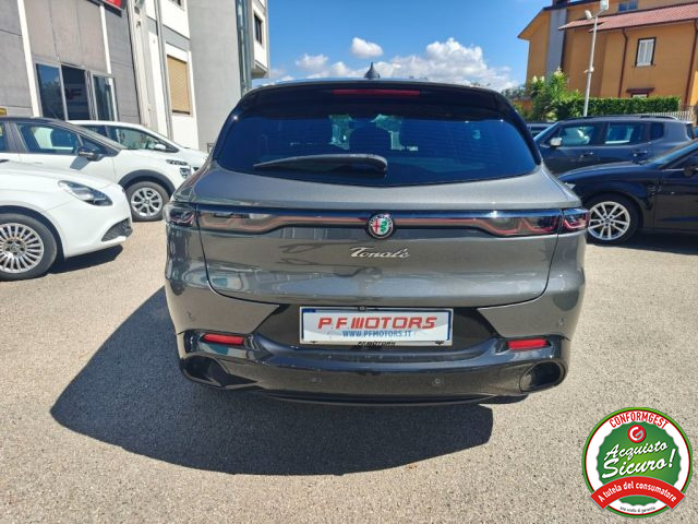 ALFA ROMEO Tonale usata, con Airbag Passeggero