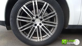 PORSCHE Macan usata, con Airbag laterali