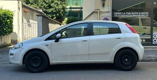 FIAT Punto usata, con Airbag