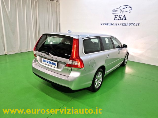 VOLVO V70 usata, con Controllo trazione
