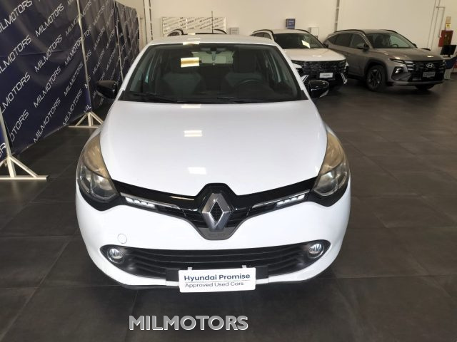 RENAULT Clio usata, con Airbag laterali