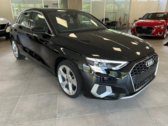 AUDI A3 usata, con ABS