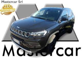 JEEP Compass 1 1.3 turbo t4 phev Limited 4xe auto  -  GM671SA