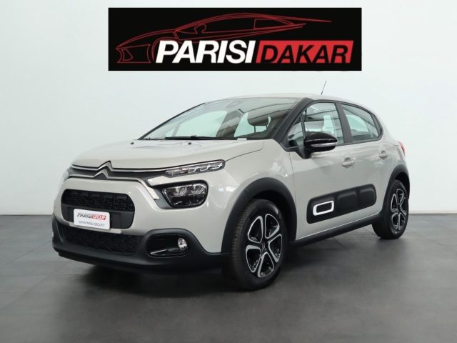 CITROEN C3 usata, con ABS