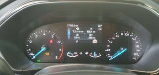 FORD Focus usata, con Controllo trazione