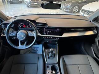 AUDI A3 usata, con Immobilizzatore elettronico
