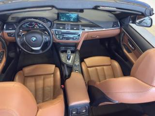 BMW 420 usata, con Controllo trazione