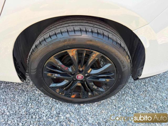 FIAT Tipo usata, con Sedile posteriore sdoppiato