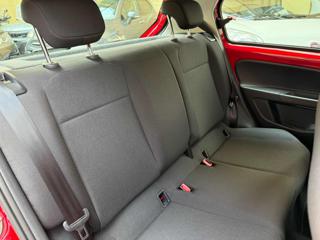 VOLKSWAGEN up! usata, con Immobilizzatore elettronico