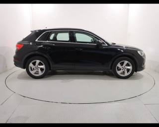AUDI Q3 usata, con Chiusura centralizzata