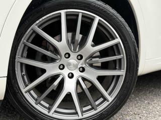 MASERATI Levante usata, con Alzacristalli elettrici