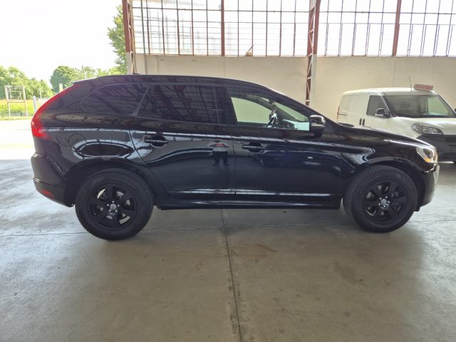VOLVO XC60 usata, con Airbag laterali