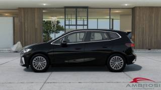 BMW 218 usata 3