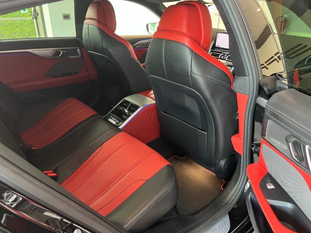 BMW 840 usata, con Servosterzo