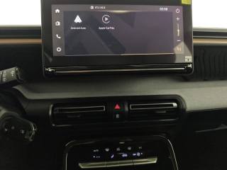 CITROEN C3 Aircross usata, con ESP