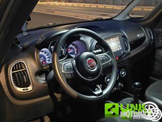 FIAT 500L usata 3