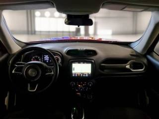 JEEP Renegade usata, con Antifurto